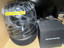 哈曼卡顿 琉璃5代 琉璃4代升级款 家用蓝牙音箱 桌面音箱 影院音响 居家艺术 送朋友礼物推荐 音乐琉璃五代 实拍图