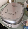 美的（Midea）电饭煲电饭锅小型迷你家用1-2人小容量智能预约多功能煲汤小米粥2L小饭煲以旧换新MB-RC211 实拍图