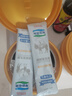 牧诗伦新疆正品骆驼奶粉500g*2罐益生菌驼乳粉无蔗糖中老年儿童成人礼盒 实拍图