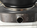 九阳（Joyoung）电磁炉凹面电磁炉电磁灶电陶炉家用2200W大功率猛火爆炒多功能电池炉深凹弧面凹灶N2210【单机款】 实拍图