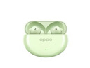 OPPO Enco Air4 真无线蓝牙耳机 入耳式音乐跑步游戏耳机 通用苹果华为小米手机 春绿 实拍图