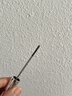 三资堂睫毛膏自然卷翘纤长定型钢管睫毛打底膏小蛮腰持妆防水增长睫毛刷 实拍图