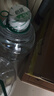 怡宝 饮用水 纯净水4.5L*4桶装水 整箱装 实拍图