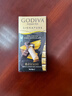 歌帝梵（Godiva）【能量闪充】醇享90%可可进口黑巧克力80g 独立装零食  健身运动  实拍图