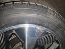 玛吉斯（MAXXIS）轮胎/汽车轮胎 235/50ZR19 VS5 SUV 99W 适配宋PLUS 实拍图