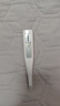 欧姆龙（OMRON）电子体温计 腋下温度计 20s快速预测 MC-686  实拍图