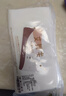 艾舞戈儿童保暖舞蹈袜白色考级练功袜打底外穿连裤袜 900D 2XL码 实拍图