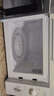美的（Midea）快捷微波炉 家用小型 360°转盘加热 旋钮操控 易洁内胆（M1-L213B） 实拍图
