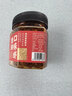 云山半香辣口味虾酱湖南特产湘味小虾仔酱虾米酱下饭菜拌饭酱 268g 实拍图