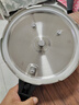 爱仕达ASD 高压锅304不锈钢六保险6.5L压力锅燃气电磁通用WG1824DN 实拍图