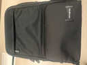 新秀丽（Samsonite）双肩包电脑包男16英寸大容量背包书包商务出差旅行包休闲都市 实拍图
