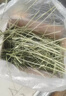 喜帅兔子提摩西草 精选烘干北提提草龙猫兔粮荷兰猪主粮磨牙零食500g 实拍图
