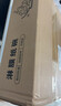 拾画一次性纸碗450ML*100只 竹纤维可降解汤碗面碗户外露营餐盒不带盖 晒单实拍图