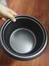 半球（PESKOE）电饭煲6L电饭锅 家用直身电饭锅带蒸笼CFXB60-5M适合人用5至8人 实拍图