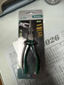 宝工（Pro'sKit）6寸德式双色多功能尖嘴钳电工专用 尖嘴钳子工业级 1PK-709DS-CL 实拍图