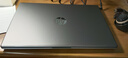 惠普（HP）锐15 AMD锐龙 15.6英寸轻薄笔记本电脑(六核R5-7535U 16G 512G 指纹 一年上门) 实拍图
