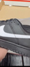 耐克NIKE男休闲板鞋 DUNK 运动鞋IO7606-010黑42 实拍图