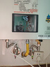 林内（Rinnai）【小蛮腰Pro】16升燃气热水器天然气热水器 恒温ECO节能 低水压启动上门安装16GD32（JSQ31-GD32） 实拍图