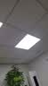 飞利浦（PHILIPS）led灯盘平板灯600*600白光36瓦扣板灯石膏矿棉板吊顶超薄面板灯铝框天花板灯 实拍图