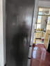 美菱收纳师551L法式多门冰箱家用净味抗菌双变频大容量新品一级能效风冷无霜BCD-551WFP9CX国家补贴 星宇灰·BCD-551WFP9CX 实拍图