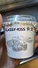 卡士（CLASSY.KISS）蓝莓果粒鲜酪乳100g*6杯 低温酸奶 风味发酵乳 实拍图