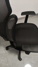 西昊M56二代 人体工学椅办公椅电脑电竞椅子人工力学座椅学习升降椅背 实拍图