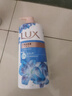 力士（LUX）(LUX)沐浴露 闪亮冰爽 沁爽香氛 爽肤香氛沐浴乳1000g留香 实拍图