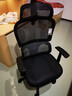 西昊M56二代 人体工学椅办公椅电脑电竞椅子人工力学座椅学习升降椅背 实拍图