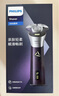 飞利浦电动剃须刀旋风3系PRO刮胡刀 风驰切剃6D浮动刀头 生日礼物送男生男友老公父亲 实拍图