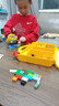 乐高（LEGO）积木玩具 经典创意10713创意手提箱 4岁+儿童玩具生日礼物 实拍图