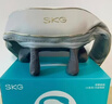 skg颈椎按摩器H5舒享 肩颈部腰背部披肩强劲揉捏大面积热敷按摩仪 实用生日礼物送父母男女朋友 实拍图