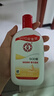 大宝SOD蜜200ml双支装乳液面霜润肤补水保湿护肤品身体乳 实拍图