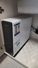 海尔（Haier）净水器鲜活水pro+1200G6年进口反渗透RO膜过滤膜触控龙头双出水厨房专用台下母婴直饮净水机R883 实拍图