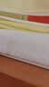 MLILY眯狸记忆棉床垫学生宿舍软垫褥子租房家用睡垫榻榻米床褥0.9*1.9m 实拍图