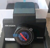 HIKVISION 海康威视行车记录仪C6LITE  2K超高清星光夜视 语音声控远程查看 实拍图
