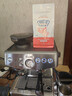 铂富（Breville）BES876 半自动咖啡机 家用意式 研磨奶泡一体式 智能辅助压粉系统 大容量水箱 25挡研磨 实拍图