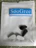SooGree硅胶鼻托近视眼镜太阳镜防滑鼻梁垫防脱落增高垫固定神器防压痕 实拍图