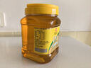 冠生园 椴树蜂蜜1350g 中华老字号 严选椴树蜜 量贩装早餐牛奶伴侣冲饮  实拍图