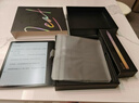 BOOX文石Leaf5C 7英寸彩色墨水屏电纸书电子书阅读器电子纸  便携阅读看书漫画办公本平板电脑 森林绿  实拍图
