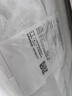 穗宝（SYMBOL） 弹簧床垫席梦思床垫1.8x2米软硬适中家用透气床垫子 贝妃 静享版【边缘加固/软硬适中】 1.5米*2米 实拍图