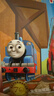 托马斯&朋友 （THOMAS&FRIENDS）生日礼物托马斯小火车男孩玩具-多多岛生日小火车礼盒HTN35 实拍图