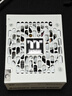 Thermaltake（Tt）额定850W 玲珑SFX 白色 电脑电源（原生PCIe5.1/ATX3.1规范/80PLUS金牌/全日系电容） 实拍图