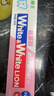 狮王(lion)Whitewhite进口美白牙膏荷兰薄荷150g×3大白管金榜 实拍图