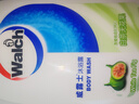 威露士（Walch）沐浴露500ml*3 持久留香滋润保湿 男女士沐浴乳液 实拍图