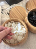 妙记围棋中国象棋五子棋三合一套装 天然楠竹双面棋盘色泽光洁 开学季 实拍图