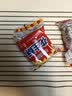 白鹭 厦门花生酥闽南老字号手工小吃特产零食传统糕点点心花生贡糖 80克*10袋【经典包装】 实拍图