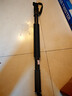 【高强度碳钢】臂力棒男士弹簧臂力器练手臂力量握力胸肌训练健身 经典黑色 60kg 实拍图
