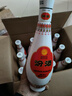 汾酒 乳玻汾 清香型白酒 48度 475ml*12瓶 整箱装  纯粮酒   实拍图