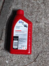 美孚（Mobil）美孚旋风4T 摩托车机油 四冲程摩托车机油 10W-40 SF级 1L 实拍图