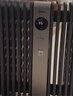 美的（Midea）【APP智能】电油汀取暖器/家用电热电暖器/电暖气/加湿烤火炉/遥控加宽14片双擎取暖神器HYX22TR 实拍图